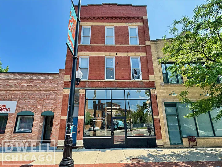 1903 S Blue Island Ave #3 — Photo 21