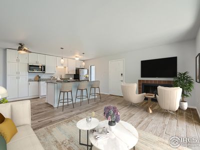 695 Manhattan Dr UNIT 101, Boulder, CO, 80303