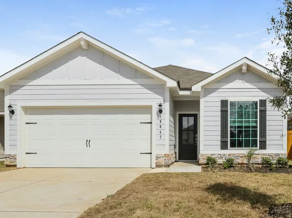 15647 Plum Brook Dr, Conroe, TX