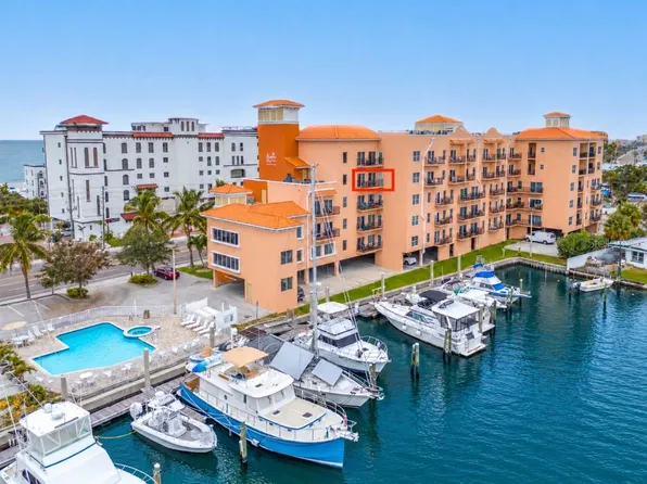 13235 GULF BOULEVARD #502, MADEIRA BEACH, FL 33708