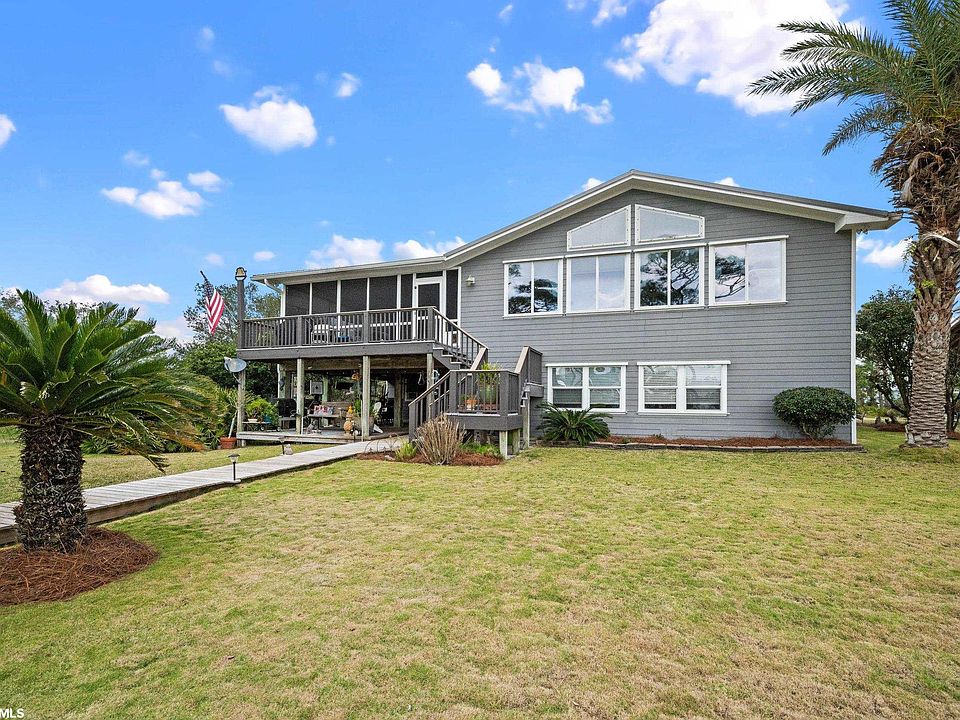 26448 Cotton Bayou Dr, Orange Beach, AL 36561 MLS 342409 Zillow