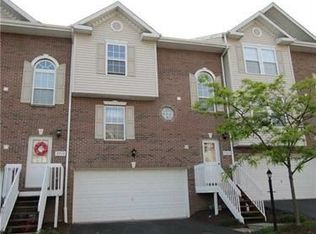 7315 Gena Ct, Pittsburgh, PA 15209