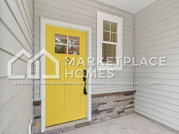 5th image of 1109 Alston Ridge Ct