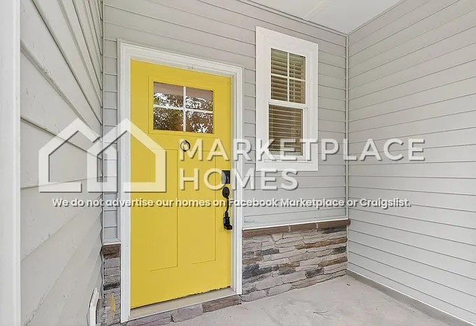 1109 Alston Ridge Ct — Photo 5