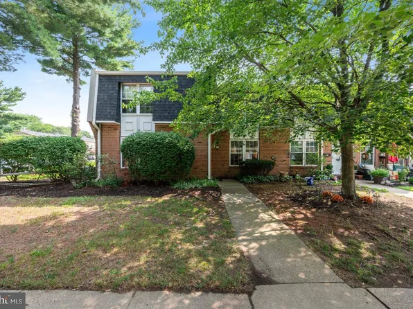1119 Harbour Dr, Palmyra, NJ 08065