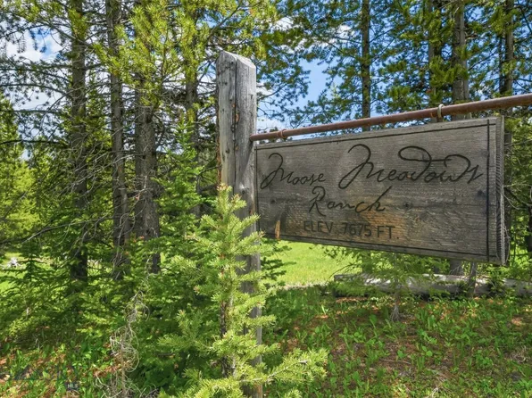 Gallatin Preserve, Big Sky, MT 59716