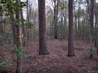 9633 E Quaker Rd, Disputanta, VA 23842