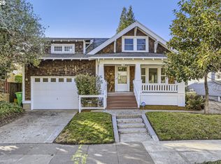 8623 SE 13th Ave, Portland, OR 97202