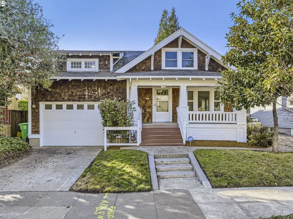 8623 SE 13th Ave, Portland, OR 97202