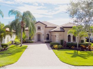 11879 Rosalinda Ct, Fort Myers, FL 33912