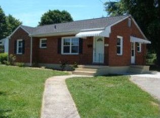 401 Hershberger Rd NW, Roanoke, VA 24012