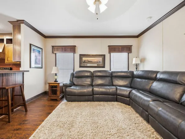 7800 Mockingbird Ln Lot 42, North Richland Hills, TX 76180