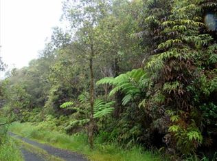 3 Road, Volcano, HI 96785