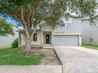 128 Hinge Iron, Cibolo, TX 78108