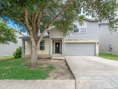 128 Hinge Iron, Cibolo, TX, 78108