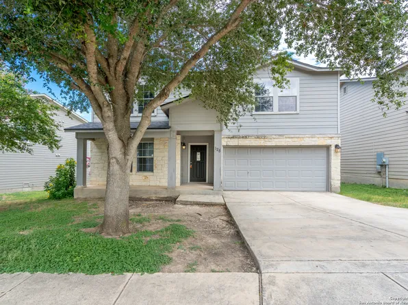 128 Hinge Iron, Cibolo, TX 78108