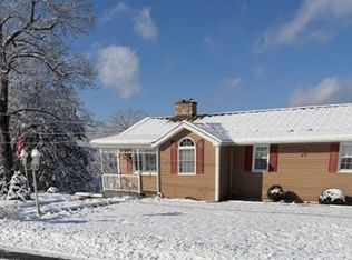 8 Bellevue Ter #BASEMENT, Seymour, CT 06483