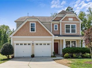 10250 Broken Stone Ct, Charlotte, NC 28214