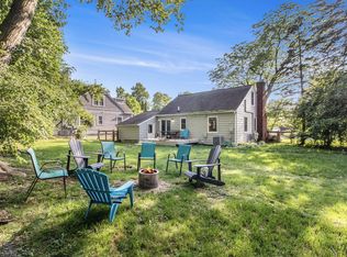 1801 Cayuga Pl, Ann Arbor, MI