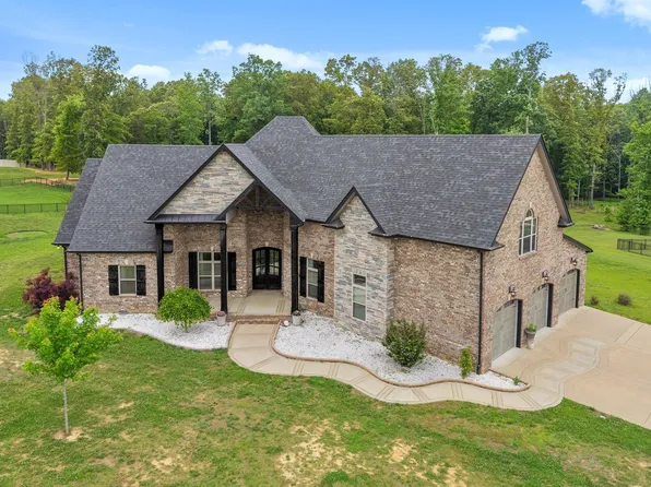 1161 Reda Dr, Clarksville, TN 37042