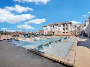 Luxia Rockwall Downes, Rockwall, TX 75032