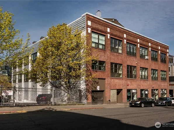 417 E Pine Street #310, Seattle, WA 98122