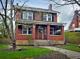 1220 Laclair Ave, Pittsburgh, PA 15218