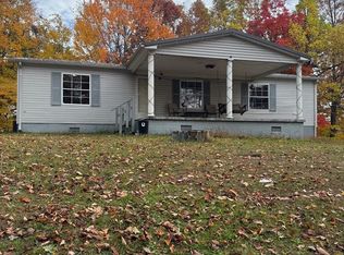 8320 Crabtree Rd, Wise, VA 24293