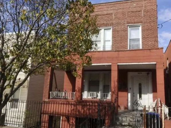 623 Baker Avenue, Bronx, NY 10460