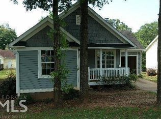 1112 W Broad St, Griffin, GA 30223