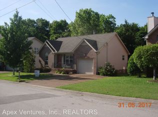 637 Waywood Cir, Cane Ridge, TN 37013