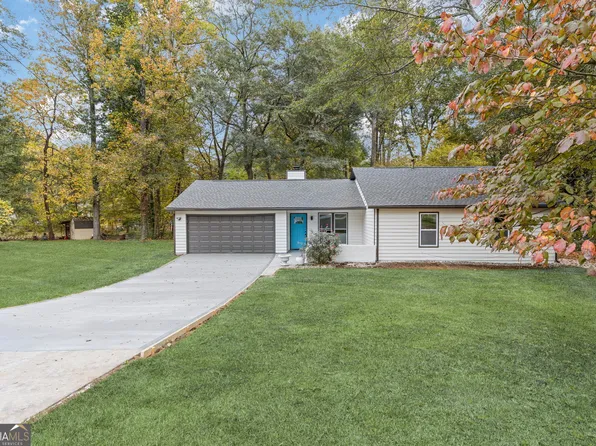 551 Paden Mill Trl, Lawrenceville, GA 30044