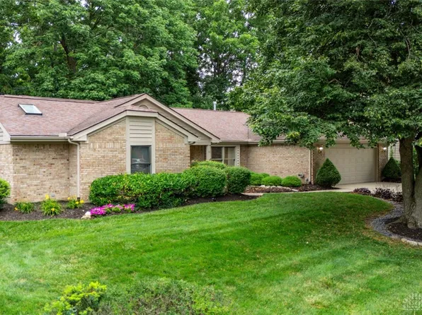 30 Oak Hl, Springboro, OH 45066