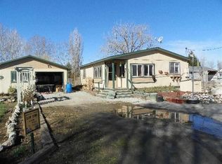 987 Haas Rd, Weiser, ID 83672