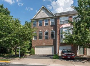 45741 Paddington Station Ter, Sterling, VA 20166