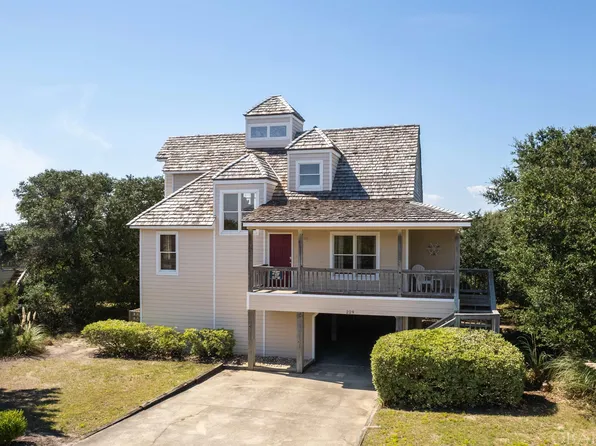 229 W Bays Edge Lot 24, Nags Head, NC 27959