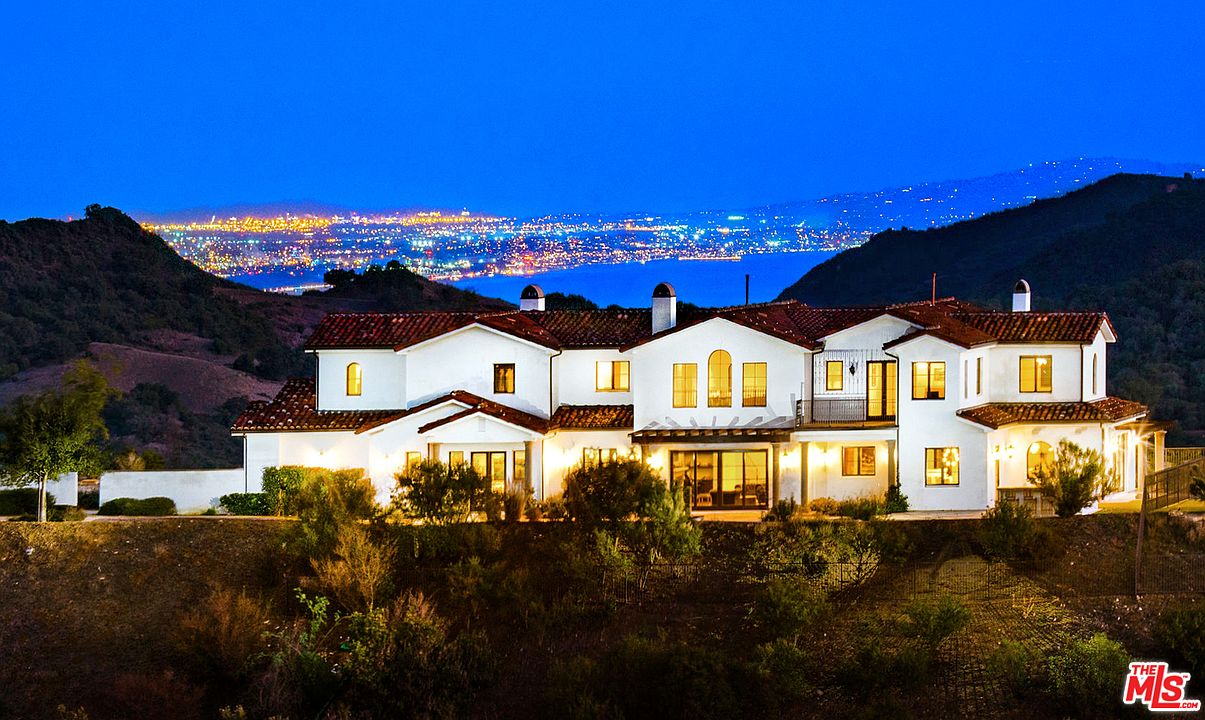 1650 Luse Tank Rd, Topanga, CA 90290 Zillow