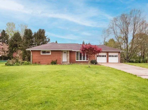 2238 Park Ave, Ford City, PA 16226