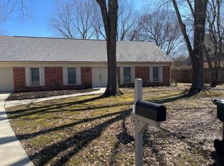750 Joe Wood Cv, Collierville, TN 38017