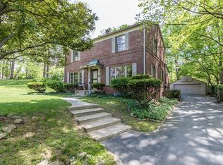 727 Kessler Blvd E Dr, Indianapolis, IN