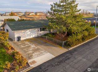 262 G St SE, Ephrata, WA 98823