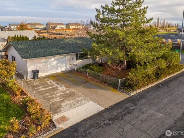 262 G Street SE, Ephrata, WA 98823