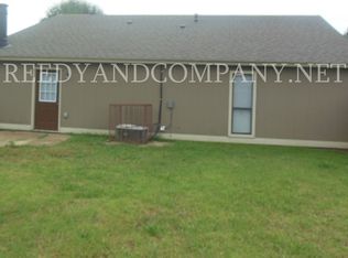 3879 Pinbranch Ct, Memphis, TN 38115