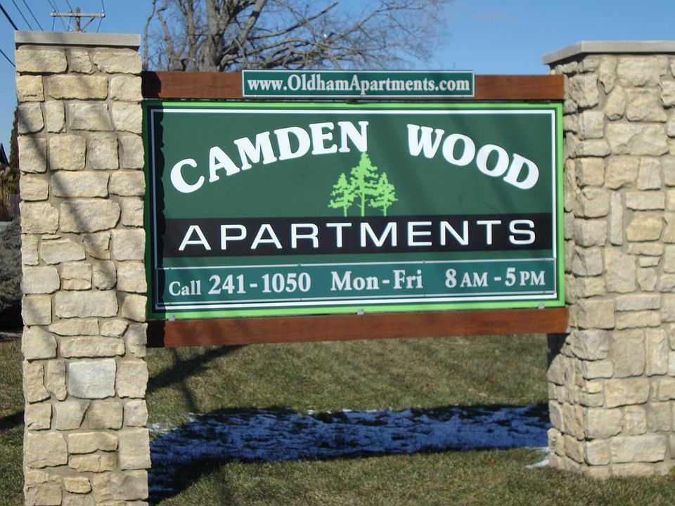 1st image of 506 Camden Wood Pl