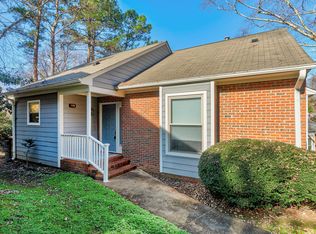 115 Clancy Cir, Cary, NC 27511