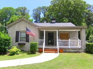 314 Ridgeway St, Greenwood, SC 29649