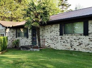 518 Case Ford Rd, Heber Springs, AR 72543