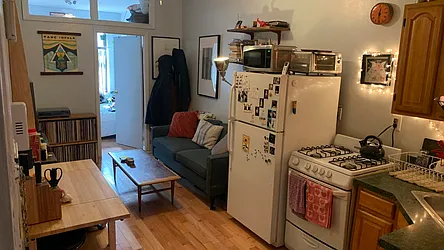 Rented by Nooklyn NYC LLC