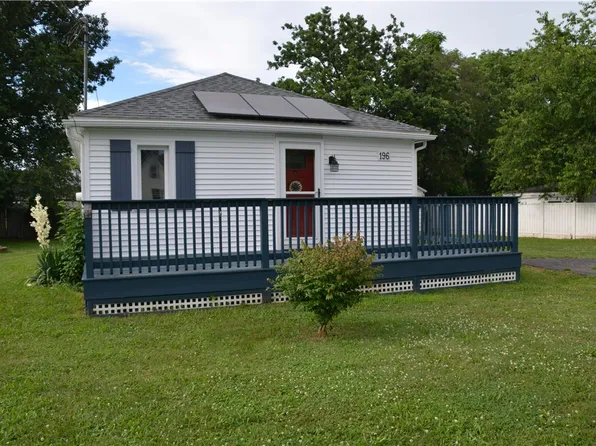 196 Arthur St, Horseheads, NY 14845