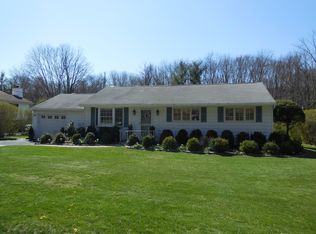 13 Sugar Hill Rd, North Salem, NY 10560